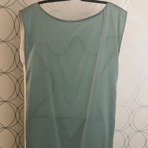 Garnish PDX l Made in Portland l 100% Silk Brooke Dress